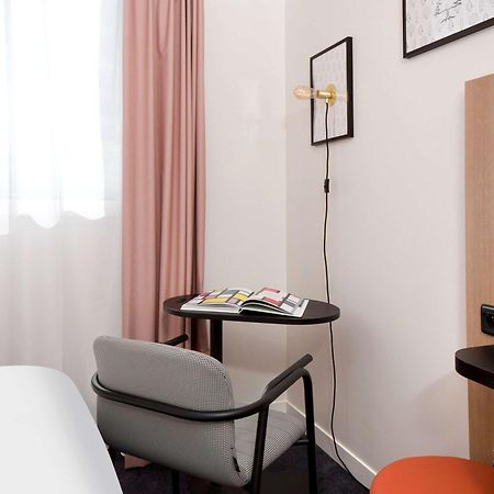 Hotel Ibis Styles Montargis Arboria Pannes  المظهر الخارجي الصورة