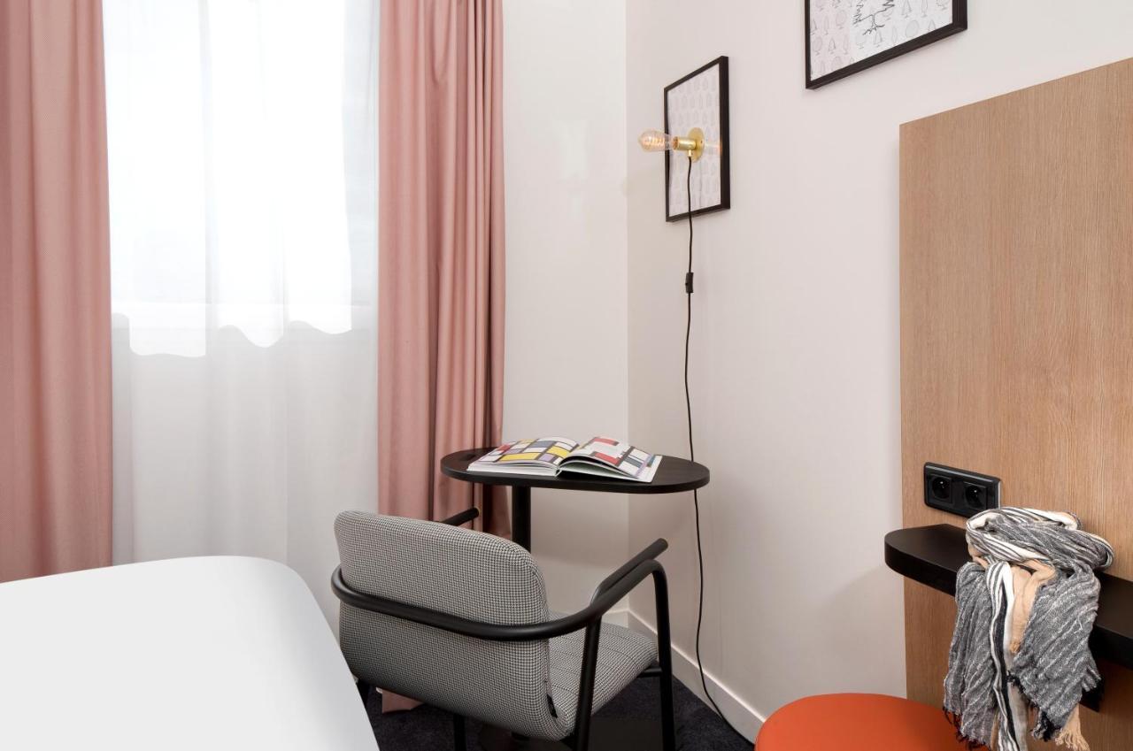 Hotel Ibis Styles Montargis Arboria Pannes  المظهر الخارجي الصورة