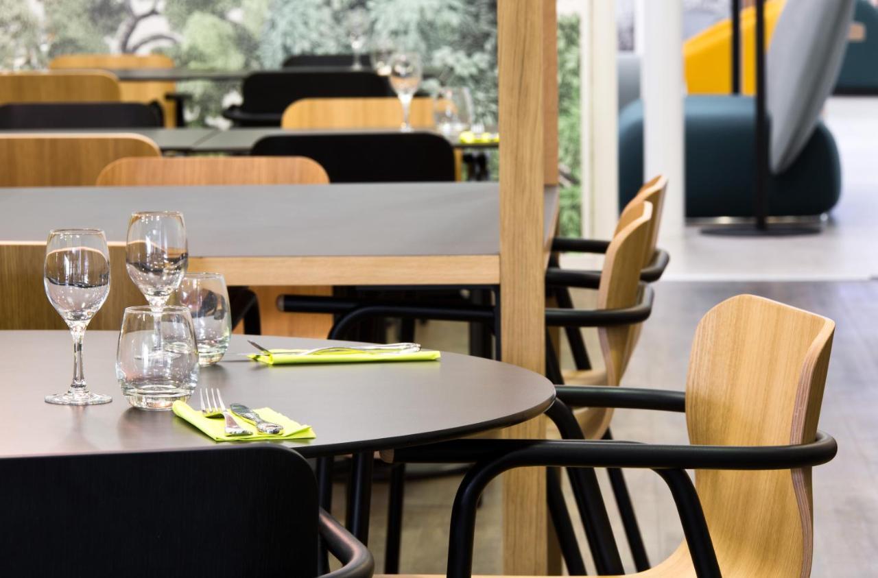 Hotel Ibis Styles Montargis Arboria Pannes  المظهر الخارجي الصورة