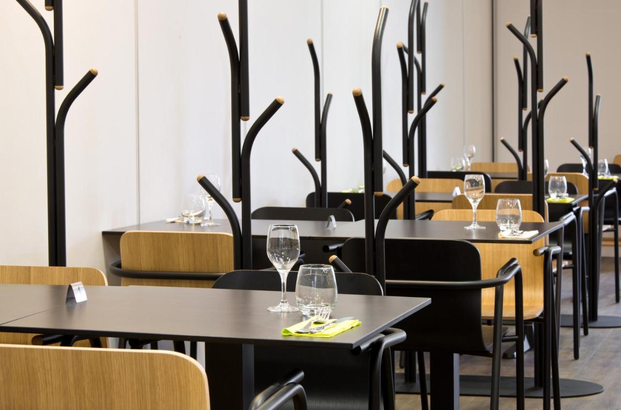 Hotel Ibis Styles Montargis Arboria Pannes  المظهر الخارجي الصورة