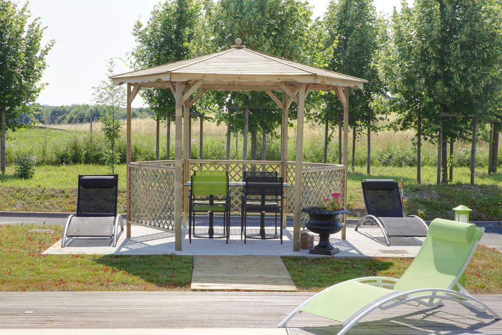 Hotel Ibis Styles Montargis Arboria Pannes  المظهر الخارجي الصورة