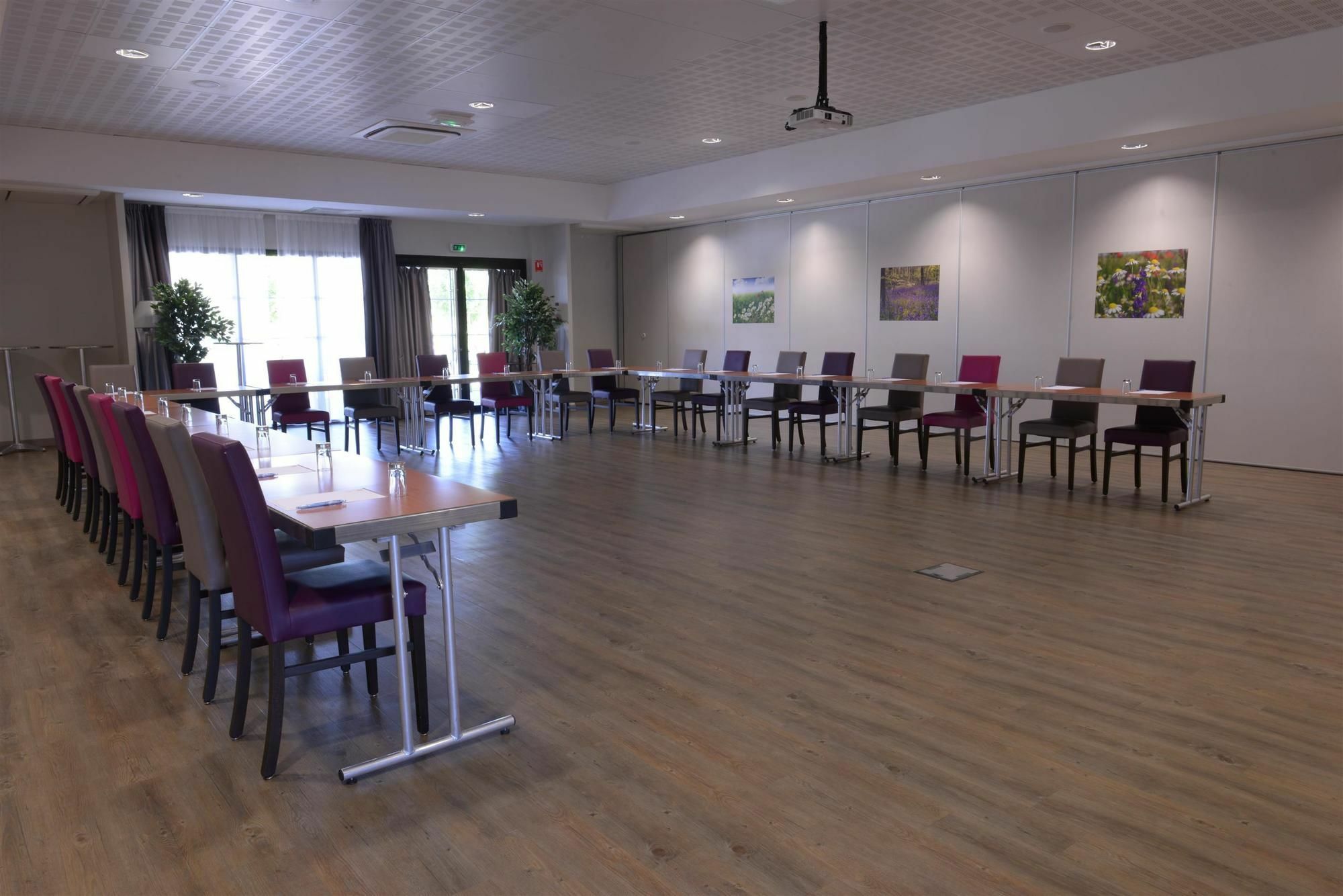Hotel Ibis Styles Montargis Arboria Pannes  المظهر الخارجي الصورة