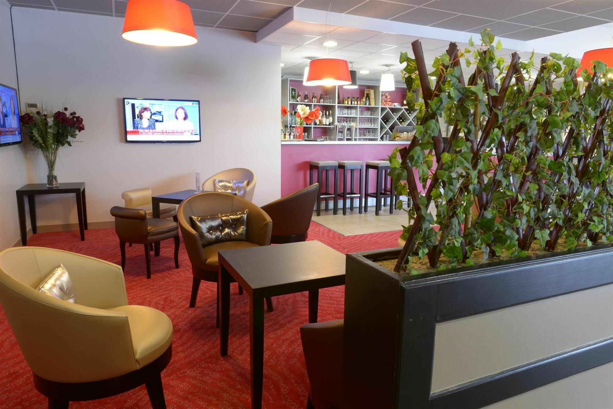Hotel Ibis Styles Montargis Arboria Pannes  المظهر الخارجي الصورة