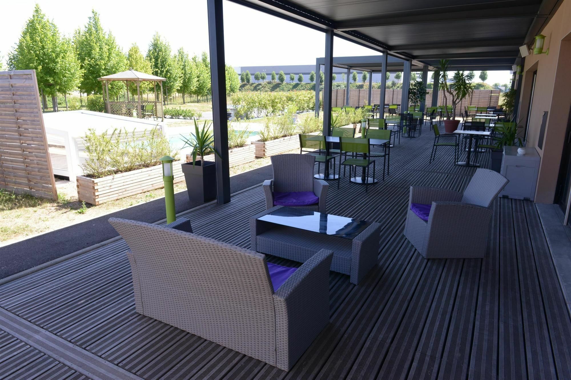 Hotel Ibis Styles Montargis Arboria Pannes  المظهر الخارجي الصورة