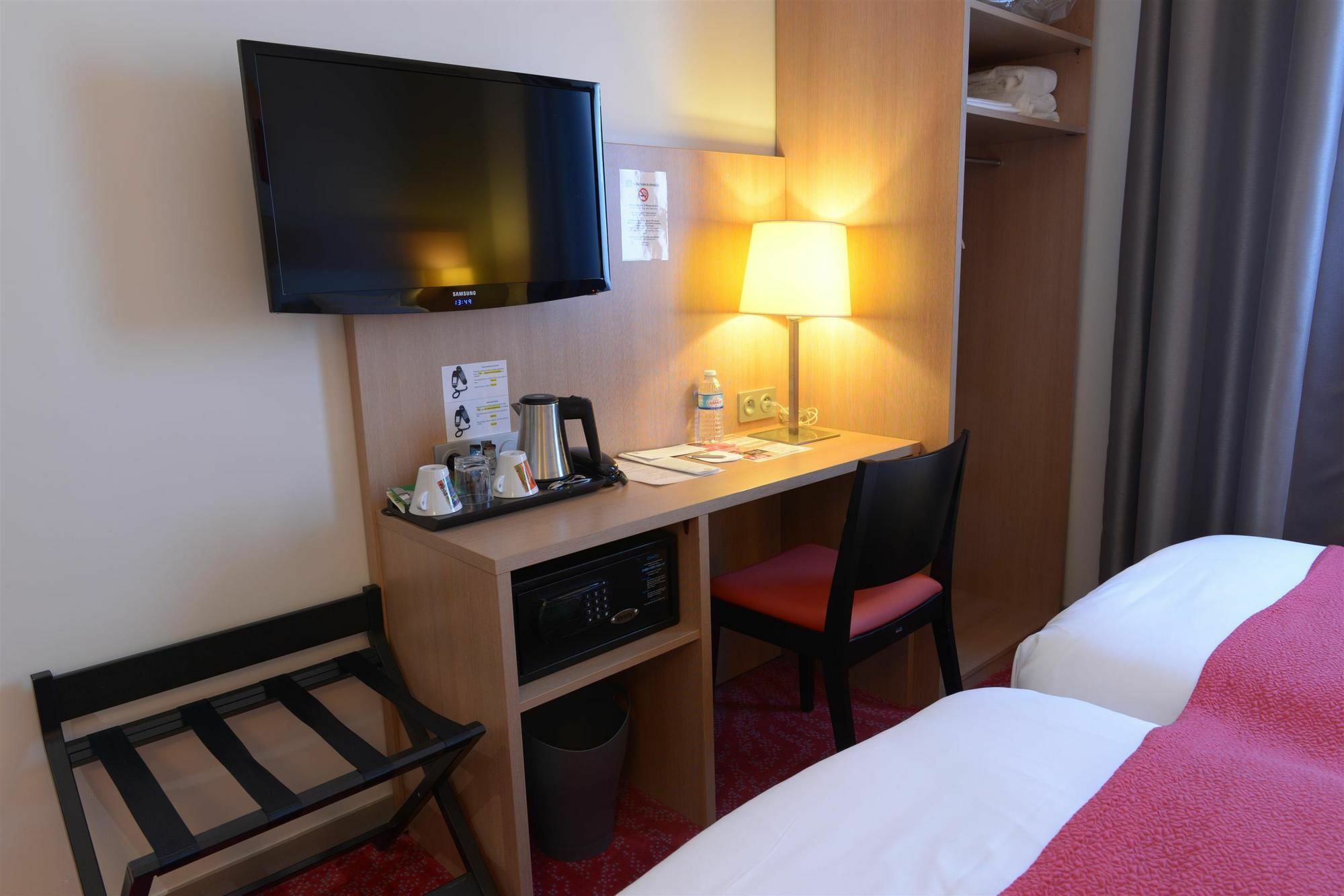 Hotel Ibis Styles Montargis Arboria Pannes  المظهر الخارجي الصورة