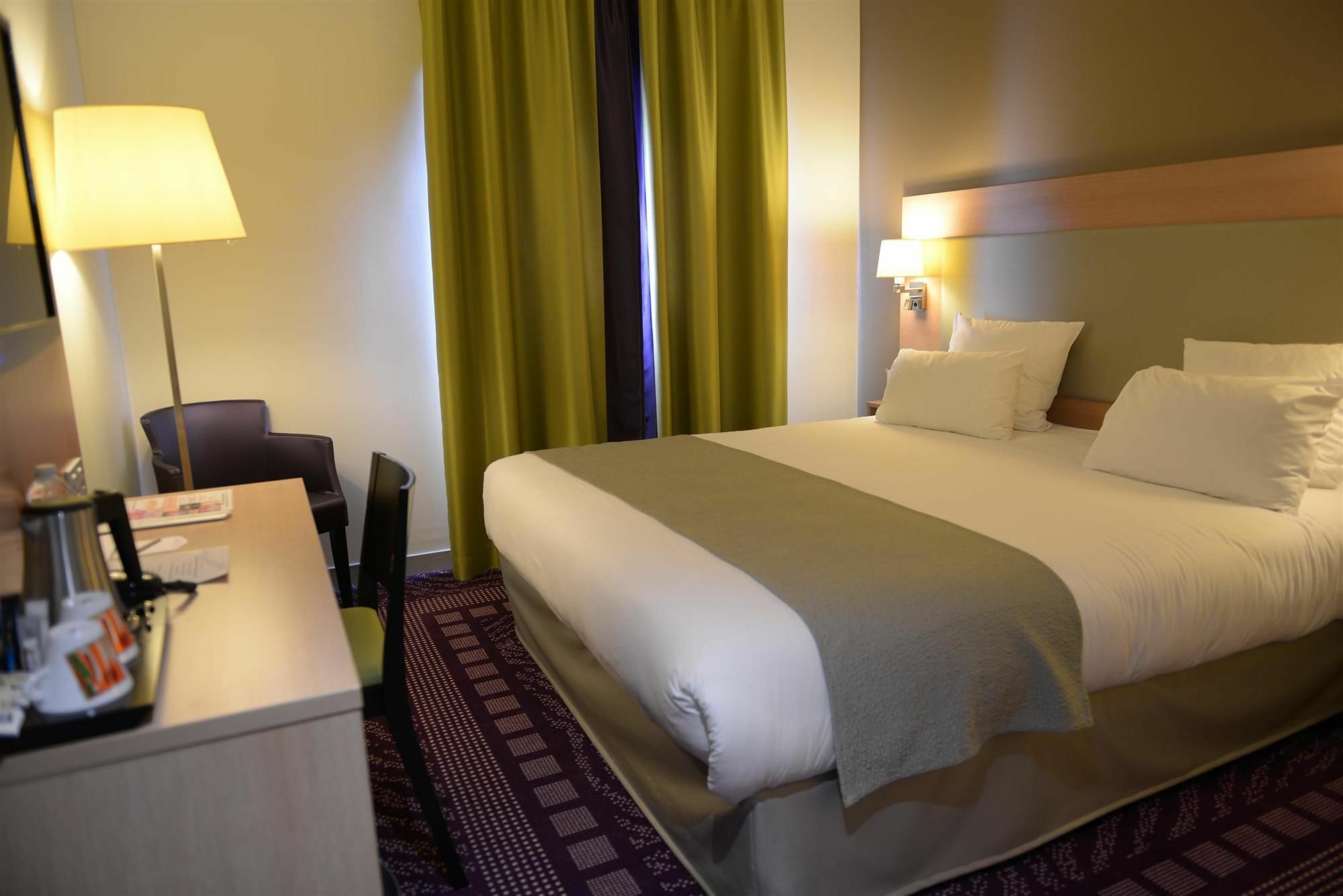 Hotel Ibis Styles Montargis Arboria Pannes  المظهر الخارجي الصورة