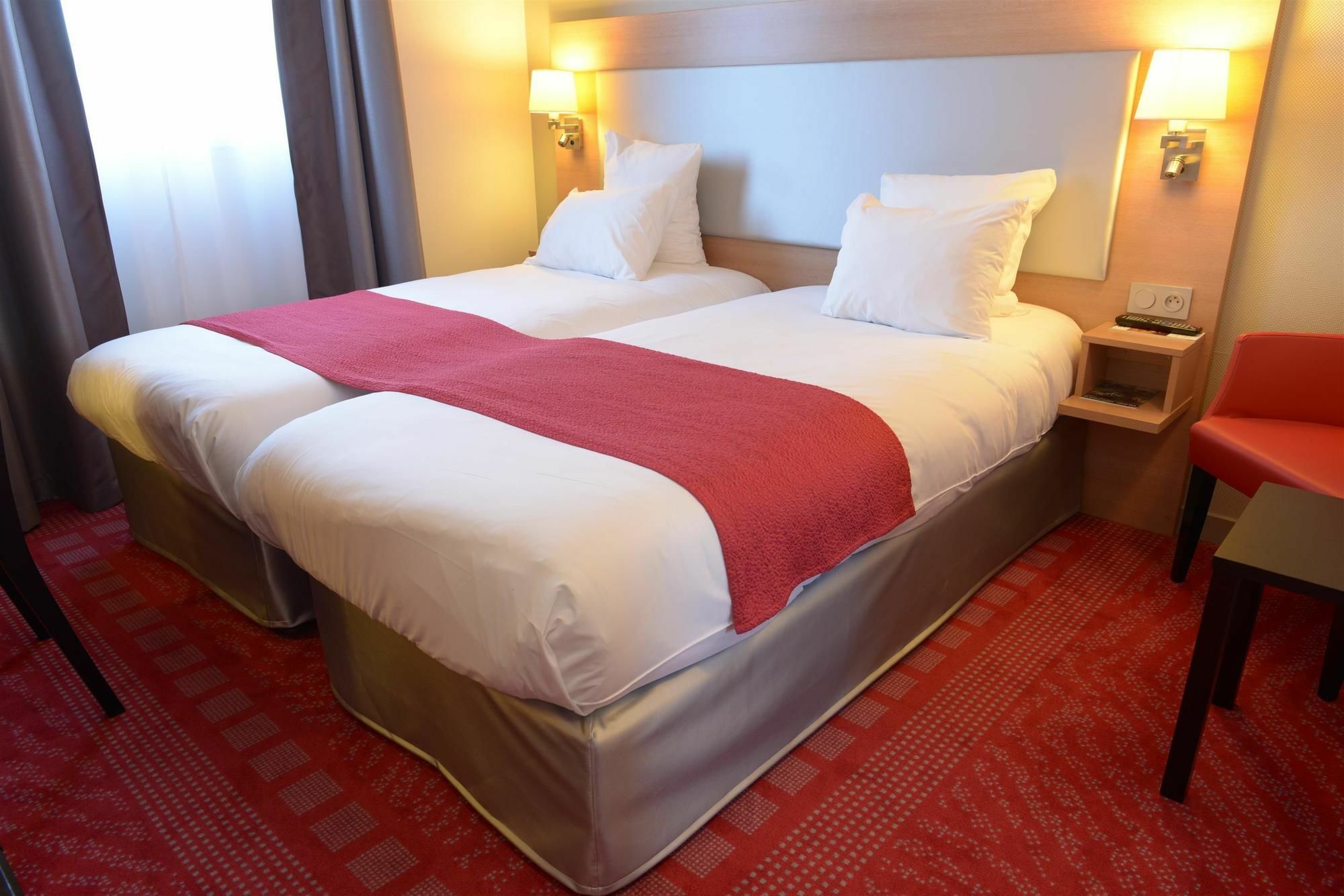 Hotel Ibis Styles Montargis Arboria Pannes  المظهر الخارجي الصورة