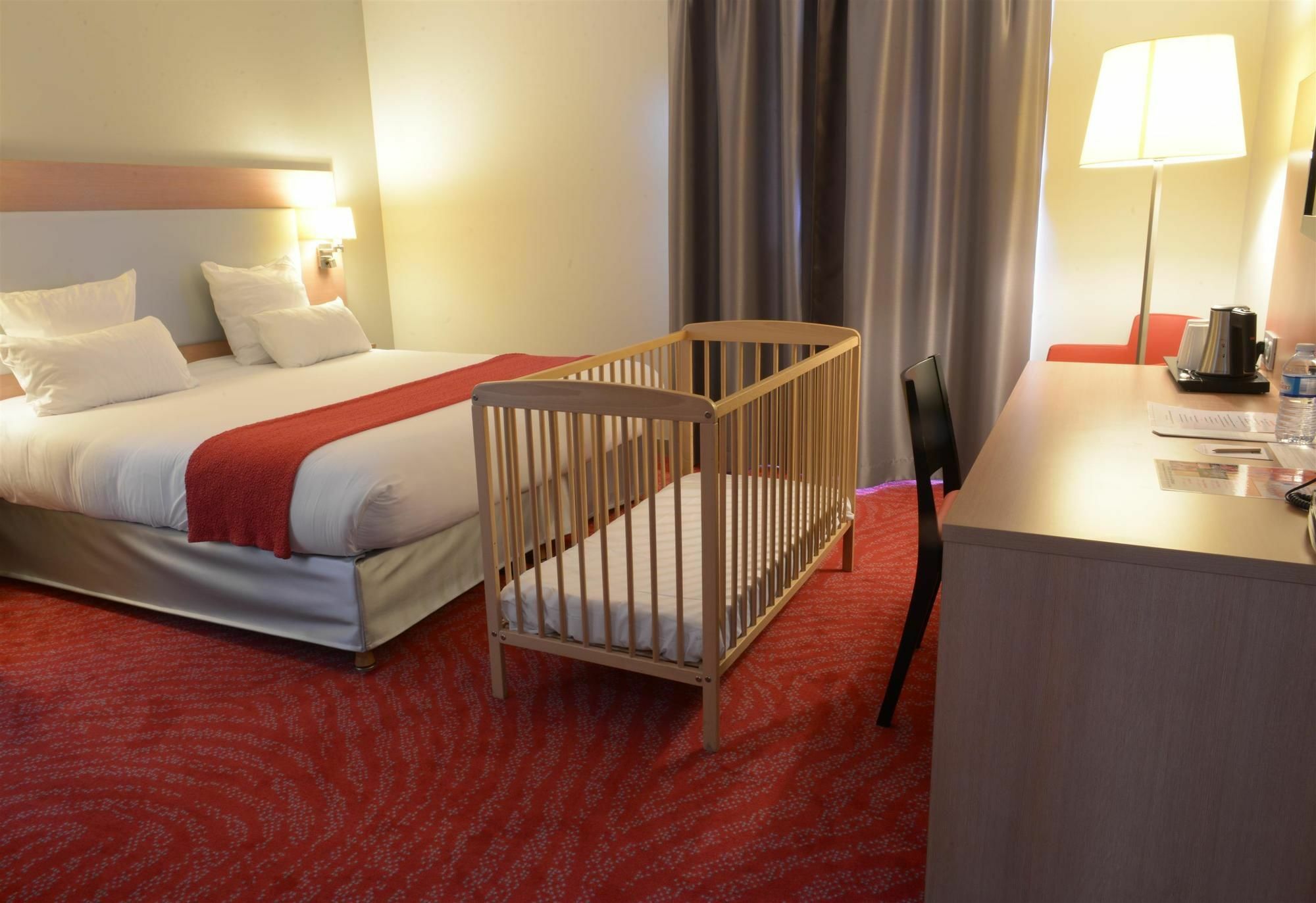 Hotel Ibis Styles Montargis Arboria Pannes  المظهر الخارجي الصورة