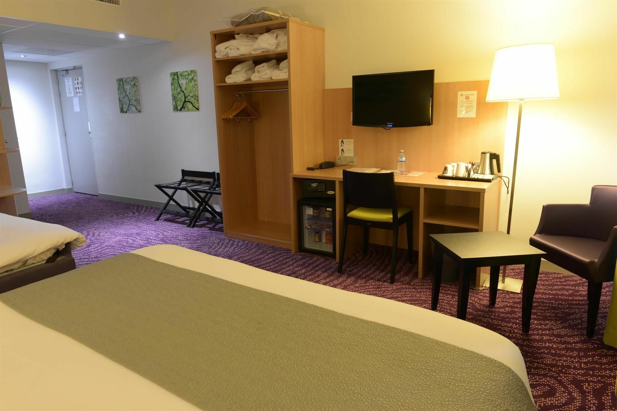 Hotel Ibis Styles Montargis Arboria Pannes  المظهر الخارجي الصورة