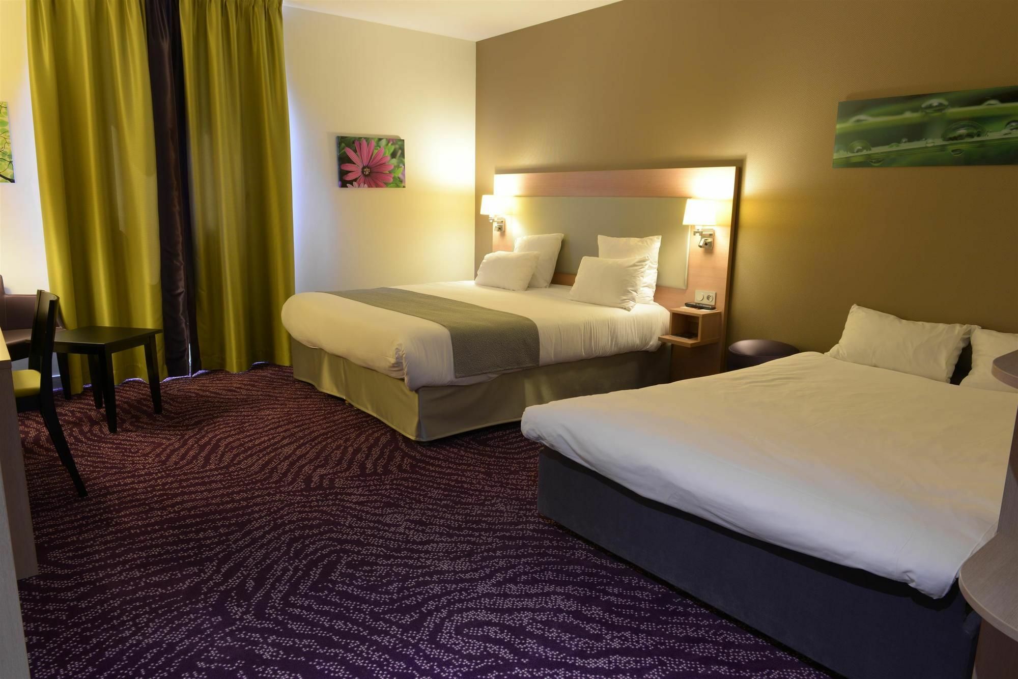 Hotel Ibis Styles Montargis Arboria Pannes  المظهر الخارجي الصورة